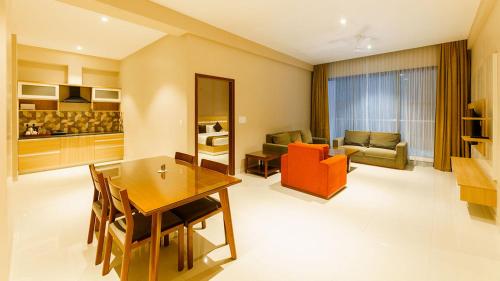 Imagen general del The Residences at CSE. Foto 10