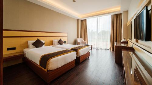 Imagen general del The Residences at CSE. Foto 11