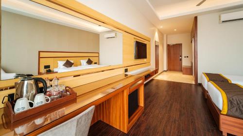 Imagen general del The Residences at CSE. Foto 12