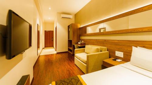 Imagen general del The Residences at CSE. Foto 13