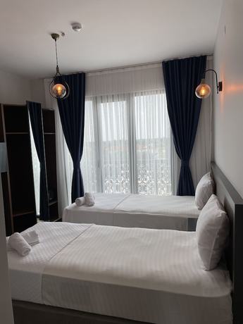 Imagen de la habitación del The Rest Port Hotel. Foto 6