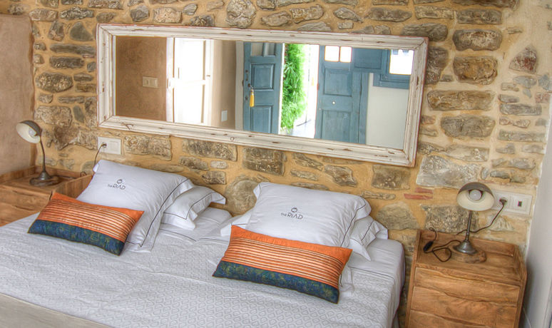 Imagen general del The Riad - Adults Only. Foto 2