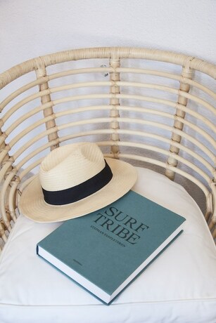 Imagen general del The River House. Foto 2