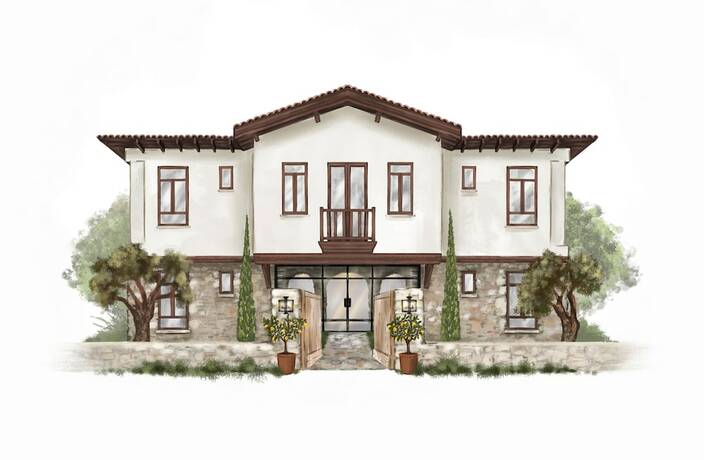Imagen general del The River House. Foto 4