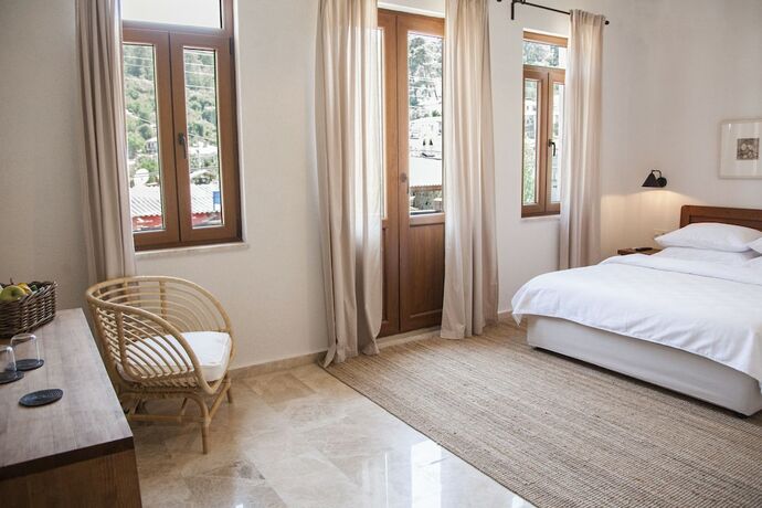Imagen de la habitación del The River House. Foto 15