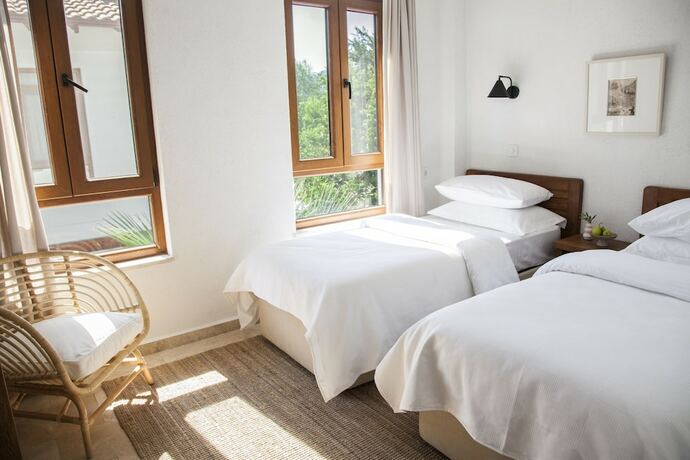 Imagen de la habitación del The River House. Foto 17