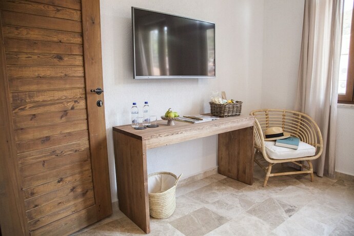 Imagen de la habitación del The River House. Foto 18