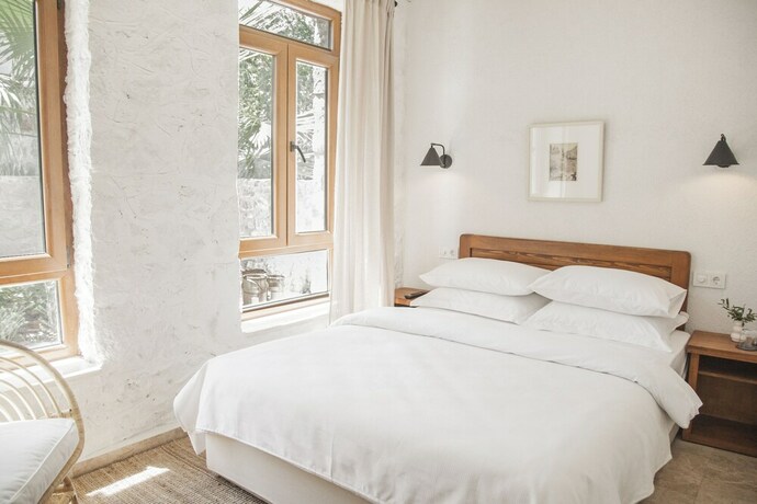 Imagen de la habitación del The River House. Foto 19