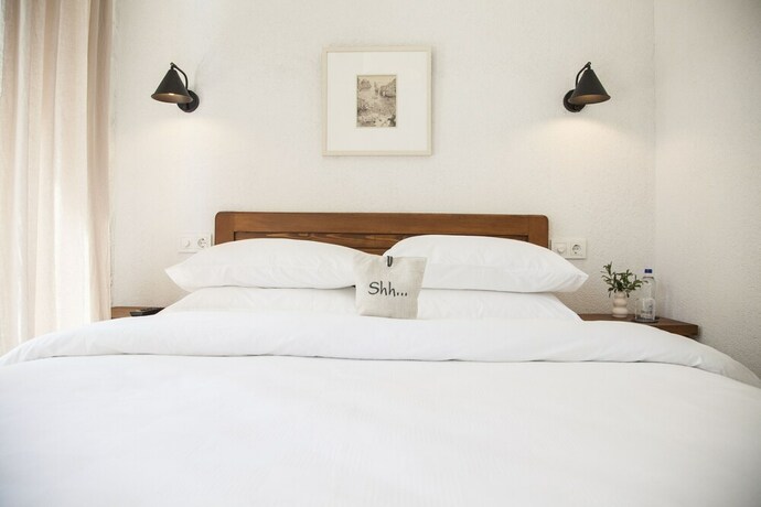 Imagen de la habitación del The River House. Foto 20