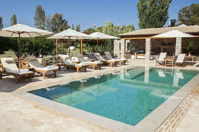 Imagen general del The River House. Foto 13
