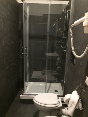 Imagen de la habitación del The Roma House. Foto 7