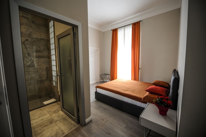 Imagen de la habitación del The Roman Empire Guesthouse. Foto 6