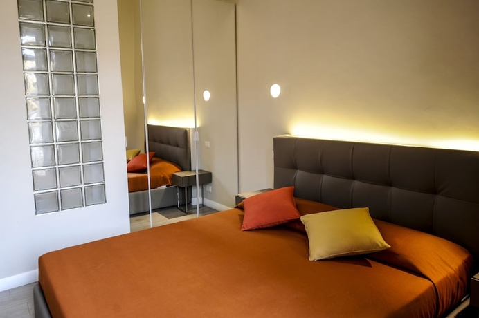 Imagen de la habitación del The Roman Empire Guesthouse. Foto 13