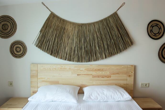 Imagen de la habitación del The Roof ADA, Islas Pr&iacute;ncipe. Foto 12