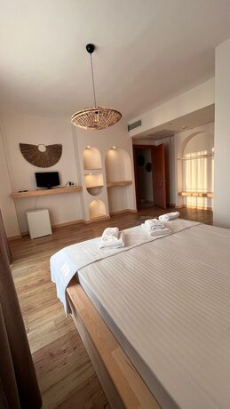 Imagen de la habitación del The Roof ADA, Islas Pr&iacute;ncipe. Foto 13