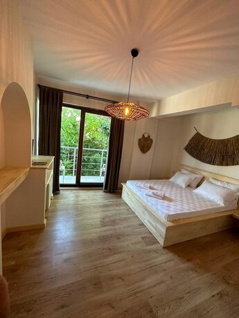 Imagen de la habitación del The Roof ADA, Islas Pr&iacute;ncipe. Foto 20