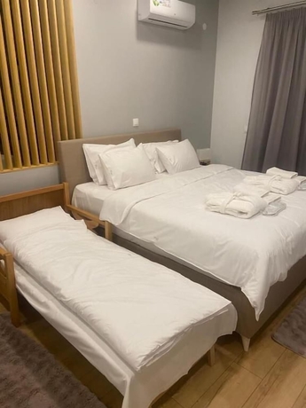 Imagen de la habitación del The Rooms. Foto 12