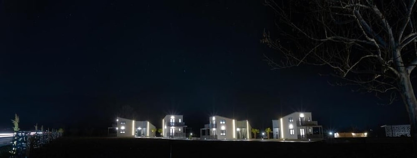 Imagen general del The Rooms. Foto 2