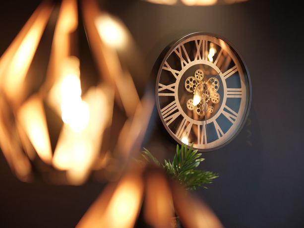 Imagen del bar/restaurante del The Rooms - Hotel and House. Foto 2