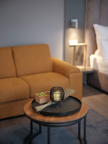 Imagen de la habitación del The Rooms - Hotel and House. Foto 5