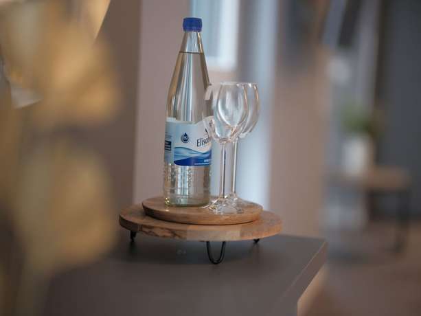 Imagen de la habitación del The Rooms - Hotel and House. Foto 7