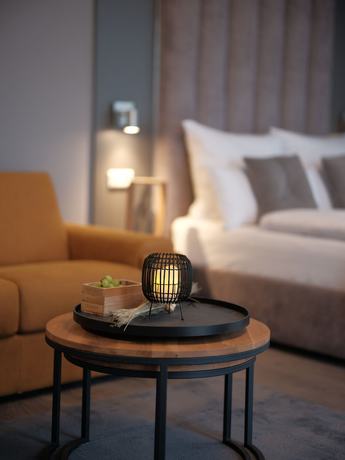 Imagen de la habitación del The Rooms - Hotel and House. Foto 9