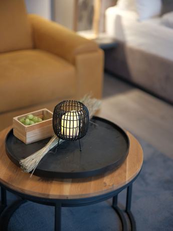 Imagen de la habitación del The Rooms - Hotel and House. Foto 11