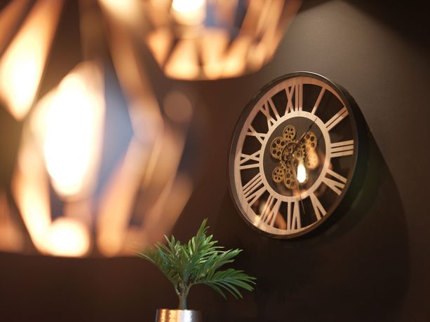 Imagen del bar/restaurante del The Rooms - Hotel and House. Foto 4