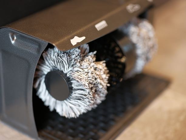 Imagen de los interiores del The Rooms - Hotel and House. Foto 20