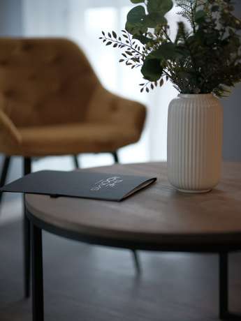 Imagen de la habitación del The Rooms - Hotel and House. Foto 12