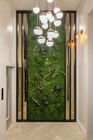 Imagen general del The Rooms Nisantasi. Foto 7