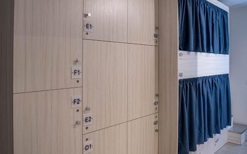 Imagen de la habitación del The Rose Hostel. Foto 12