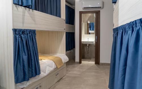 Imagen general del The Rose Hostel. Foto 1