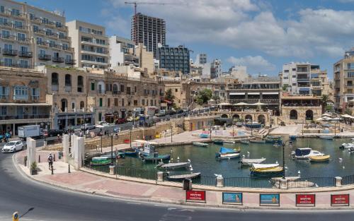 Imagen de la habitación del The Rose Hostel. Foto 13