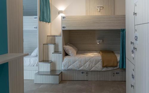 Imagen de la habitación del The Rose Hostel. Foto 14