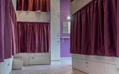 Imagen de la habitación del The Rose Hostel. Foto 15