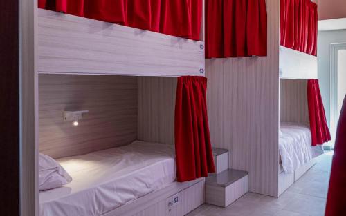 Imagen general del The Rose Hostel. Foto 2