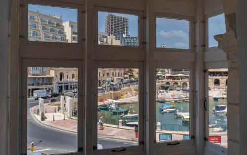 Imagen de la habitación del The Rose Hostel. Foto 17