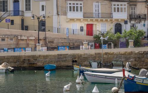 Imagen general del The Rose Hostel. Foto 3