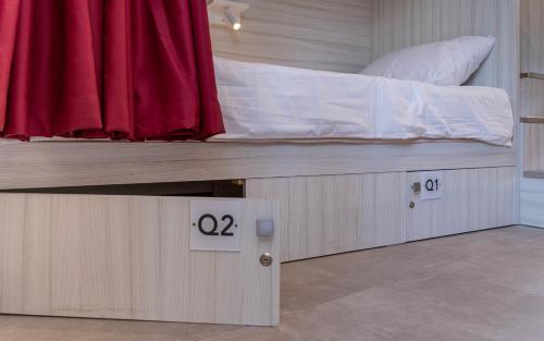 Imagen de la habitación del The Rose Hostel. Foto 18