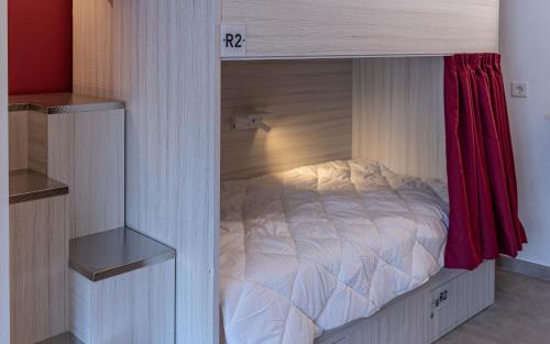 Imagen de la habitación del The Rose Hostel. Foto 19