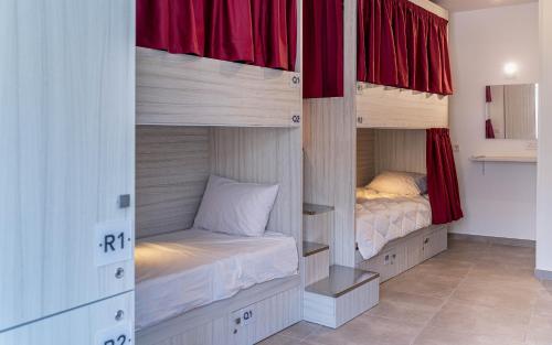 Imagen general del The Rose Hostel. Foto 7