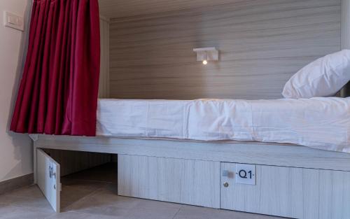 Imagen general del The Rose Hostel. Foto 9