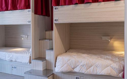 Imagen general del The Rose Hostel. Foto 10