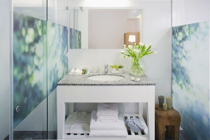 Imagen de la habitación del The Rothschild 71. Foto 10