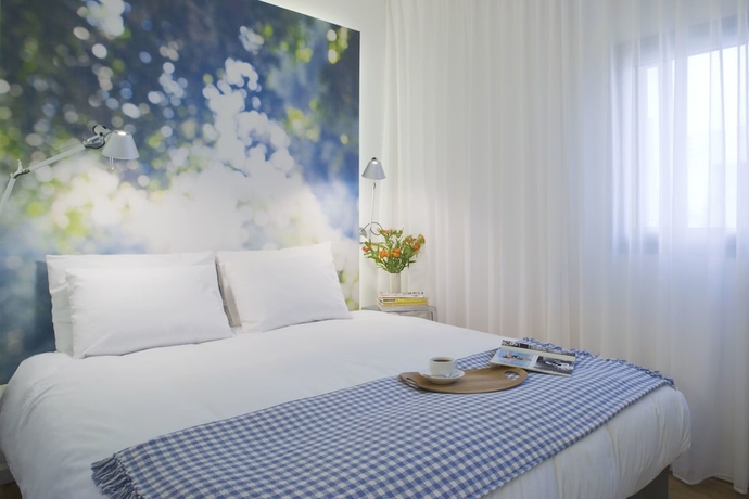 Imagen de la habitación del The Rothschild 71. Foto 11