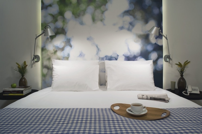 Imagen de la habitación del The Rothschild 71. Foto 12