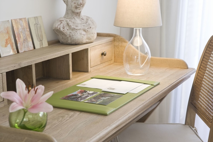 Imagen de la habitación del The Rothschild 71. Foto 13