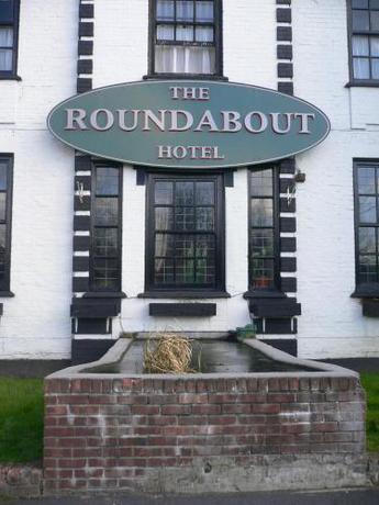 Imagen general del The Roundabout Hotel. Foto 3