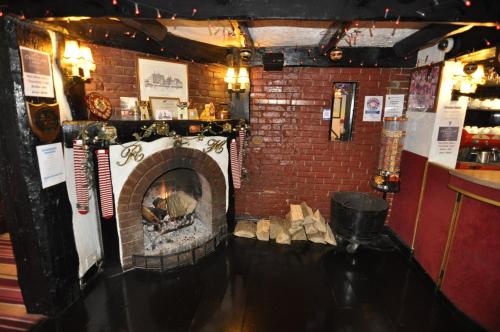 Imagen general del The Roundabout Hotel. Foto 5